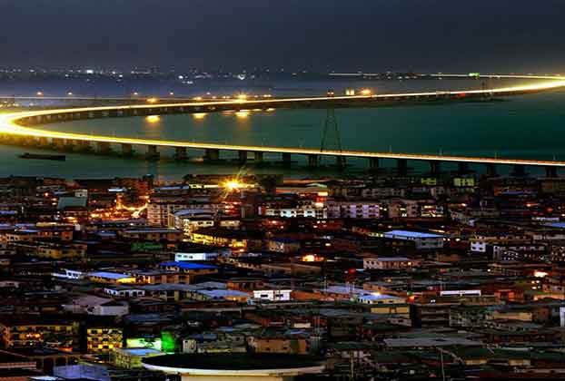 tird mainland bridge