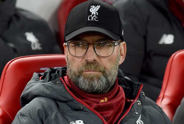 Jurgen Klopp