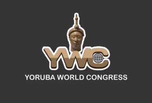 Yoruba World Congress