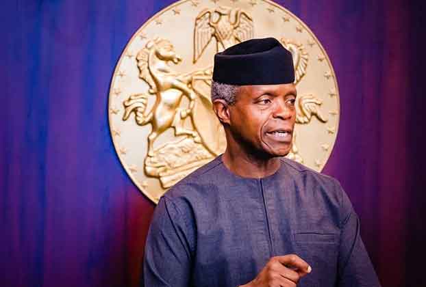 Yemi Osinbajo