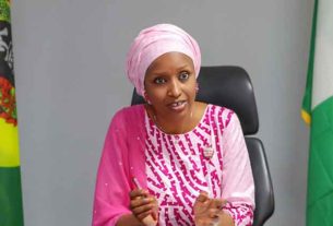 Hadiza Bala-Usman