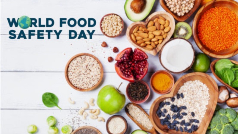 World Food Safety Day