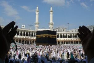 Hajj