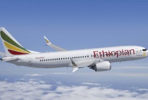 Ethiopian Airline