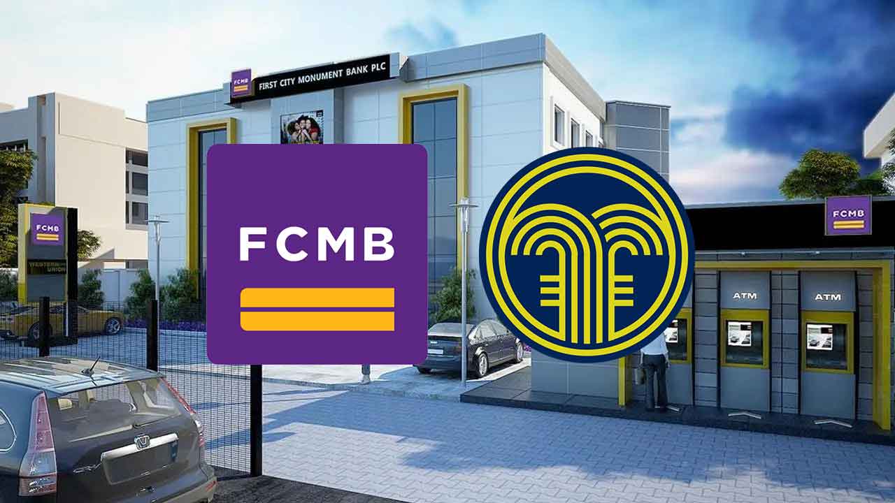 Fontana Society and FCMB