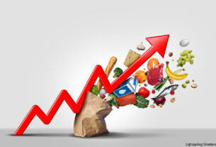 Food price hikes