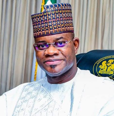 Yahaya Bello