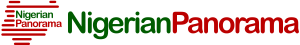 Nigerian Panorama News Logo (formerly Inside Nigeria)