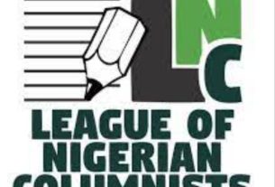 League of Nigerian Columnists