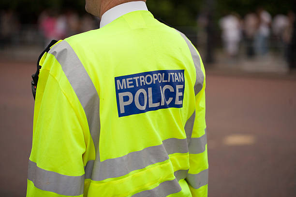 Metropolitan Police