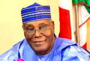 Atiku Abubakar