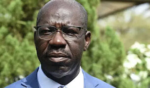 Godwin Obaseki