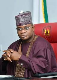 Yahaya Bello