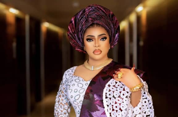 Bobrisky