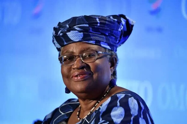 Ngozi Okonjo-Iweala