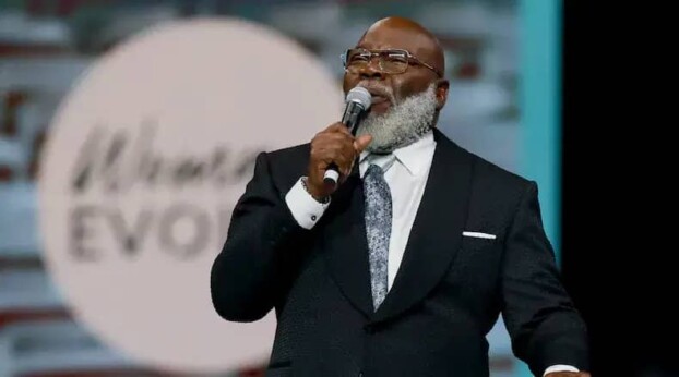 T.D. Jakes