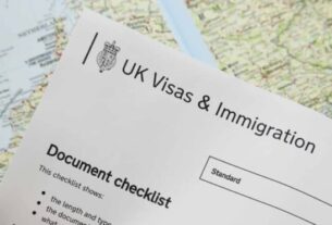 UK Visas