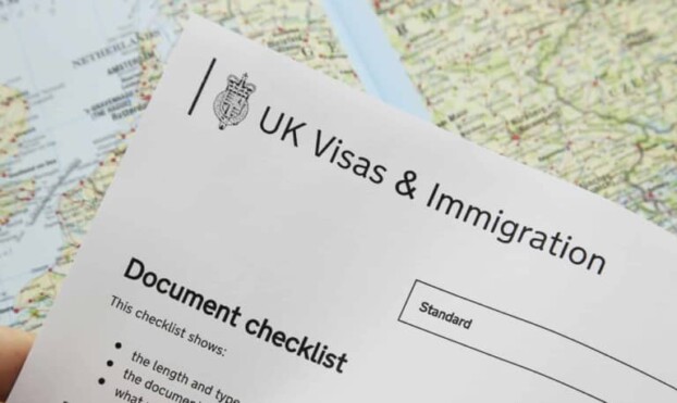 UK Visas