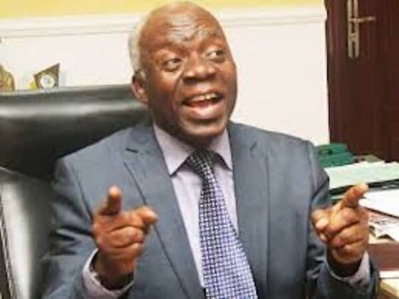 Femi Falana