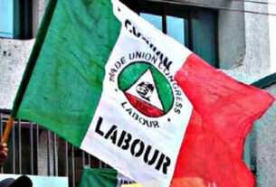 Nigerian Labour Congress