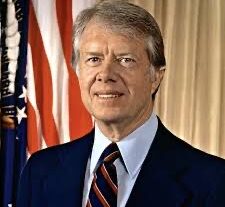 Jimmy Carter