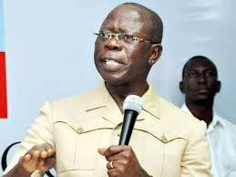 Adams Oshiomhole