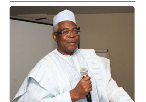 Gen. T.Y. Danjuma