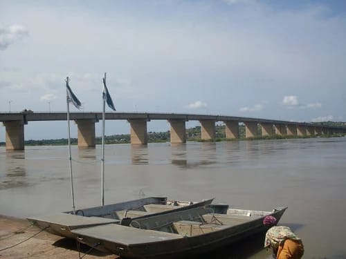 River Niger