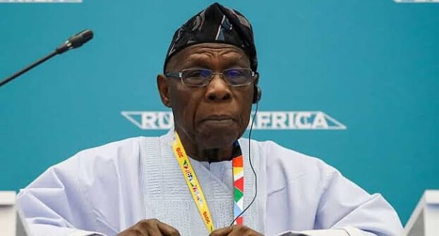 Olusegun Obasanjo