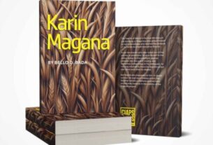 Karin Magana - Hausa by Proverbs