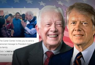 Jimmy Carter